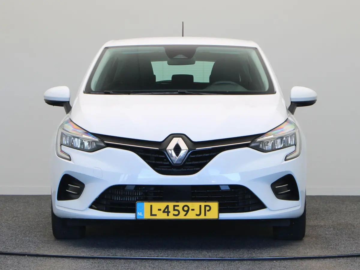 TCe 100pk Business Zen | Airco | Multimediasysteem met Android Auto en Apple Carplay | Cruise Control |