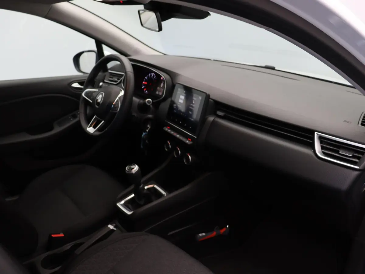 TCe 100pk Business Zen | Airco | Multimediasysteem met Android Auto en Apple Carplay | Cruise Control |