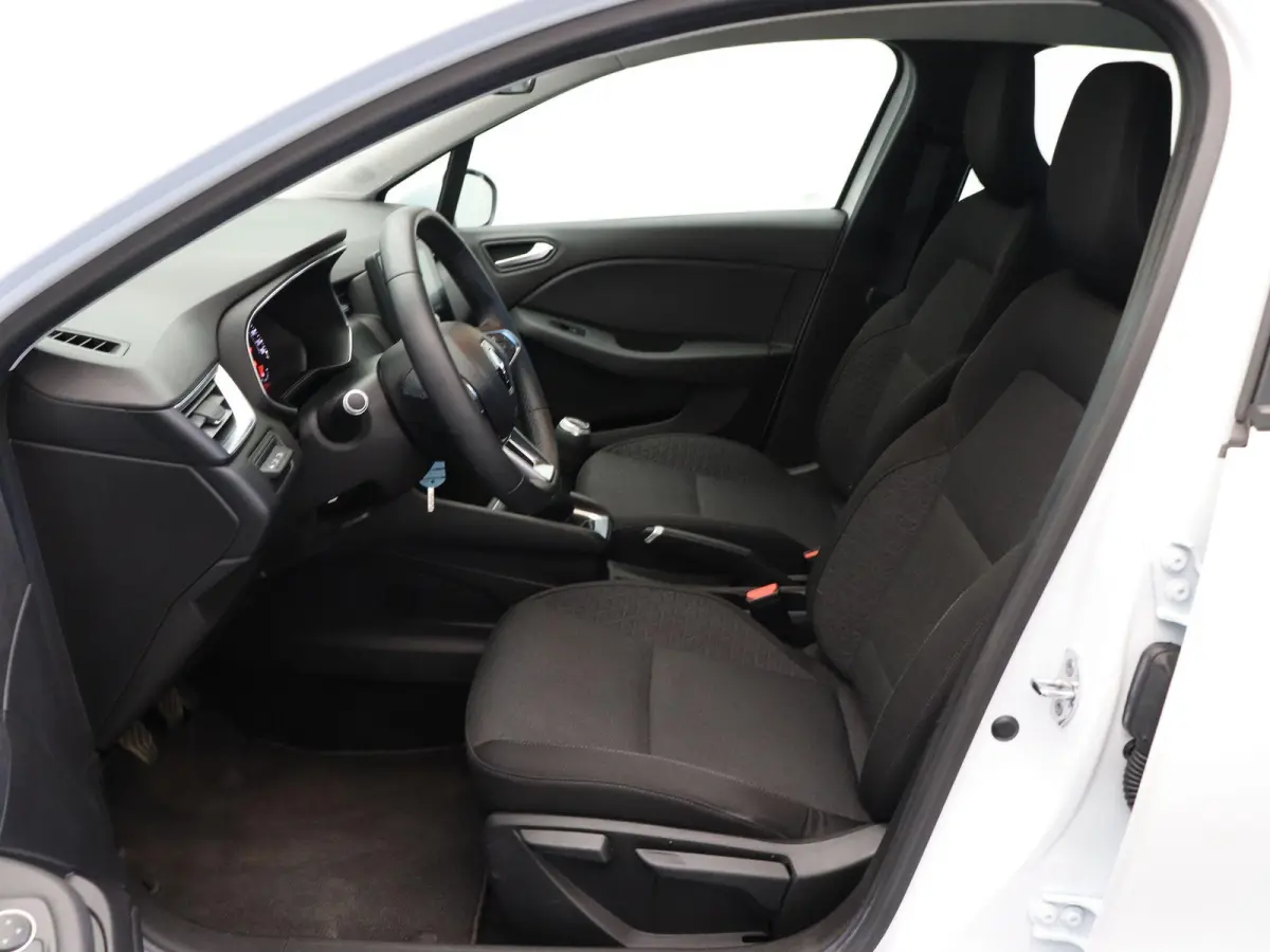 TCe 100pk Business Zen | Airco | Multimediasysteem met Android Auto en Apple Carplay | Cruise Control |