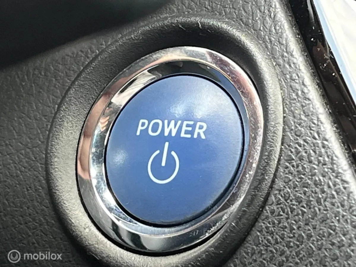 1.8 Hybrid Executive Ultimate Bouwjaar 2019, LED, Camera, Navi, 100% Dealer onderhouden!