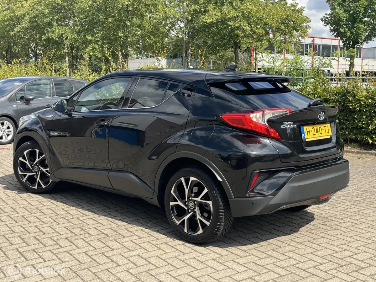 1.8 Hybrid Executive Ultimate Bouwjaar 2019, LED, Camera, Navi, 100% Dealer onderhouden!