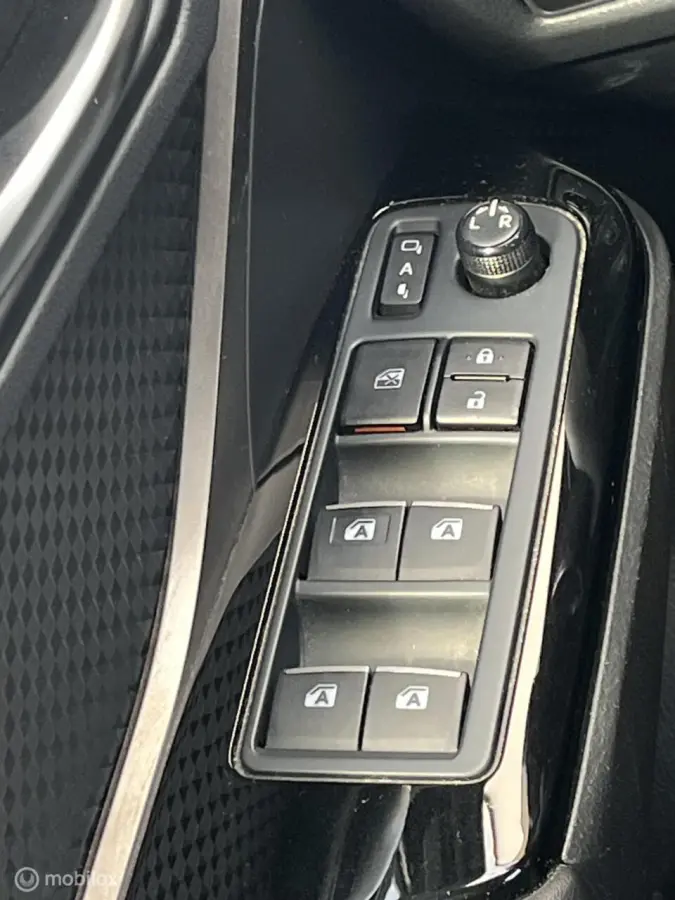 1.8 Hybrid Executive Ultimate Bouwjaar 2019, LED, Camera, Navi, 100% Dealer onderhouden!