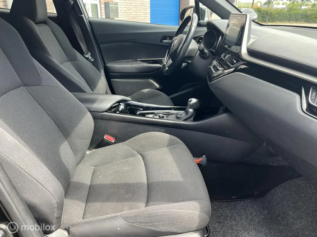 1.8 Hybrid Executive Ultimate Bouwjaar 2019, LED, Camera, Navi, 100% Dealer onderhouden!