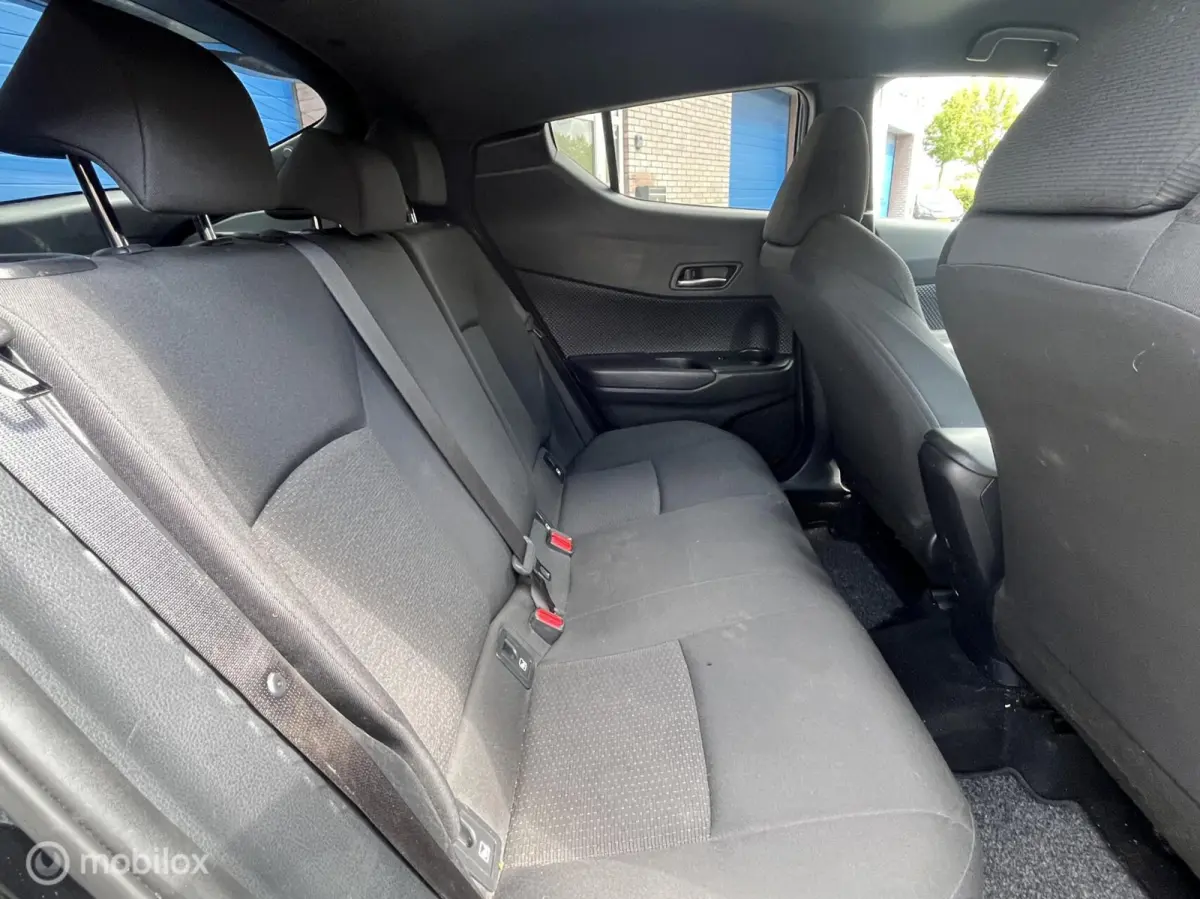1.8 Hybrid Executive Ultimate Bouwjaar 2019, LED, Camera, Navi, 100% Dealer onderhouden!