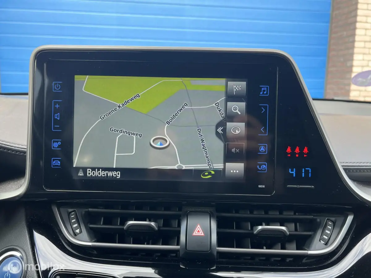 1.8 Hybrid Executive Ultimate Bouwjaar 2019, LED, Camera, Navi, 100% Dealer onderhouden!