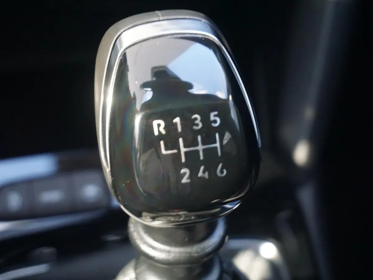 1.2 Turbo GS Winterpakket