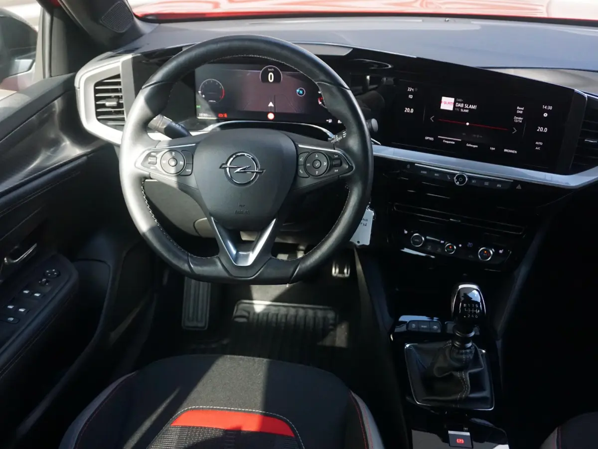 1.2 Turbo GS Winterpakket