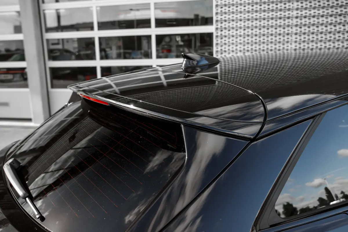 S edition | Audi smartphone interface | Comfortsleutel | Elektrisch instelbare voorstoelen