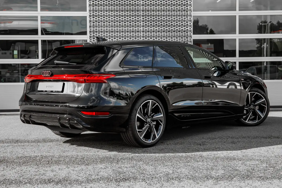 S edition | Audi smartphone interface | Comfortsleutel | Elektrisch instelbare voorstoelen