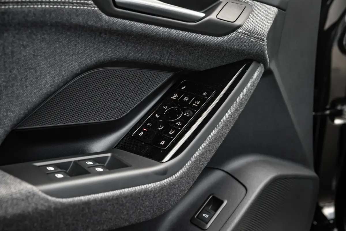 S edition | Audi smartphone interface | Comfortsleutel | Elektrisch instelbare voorstoelen