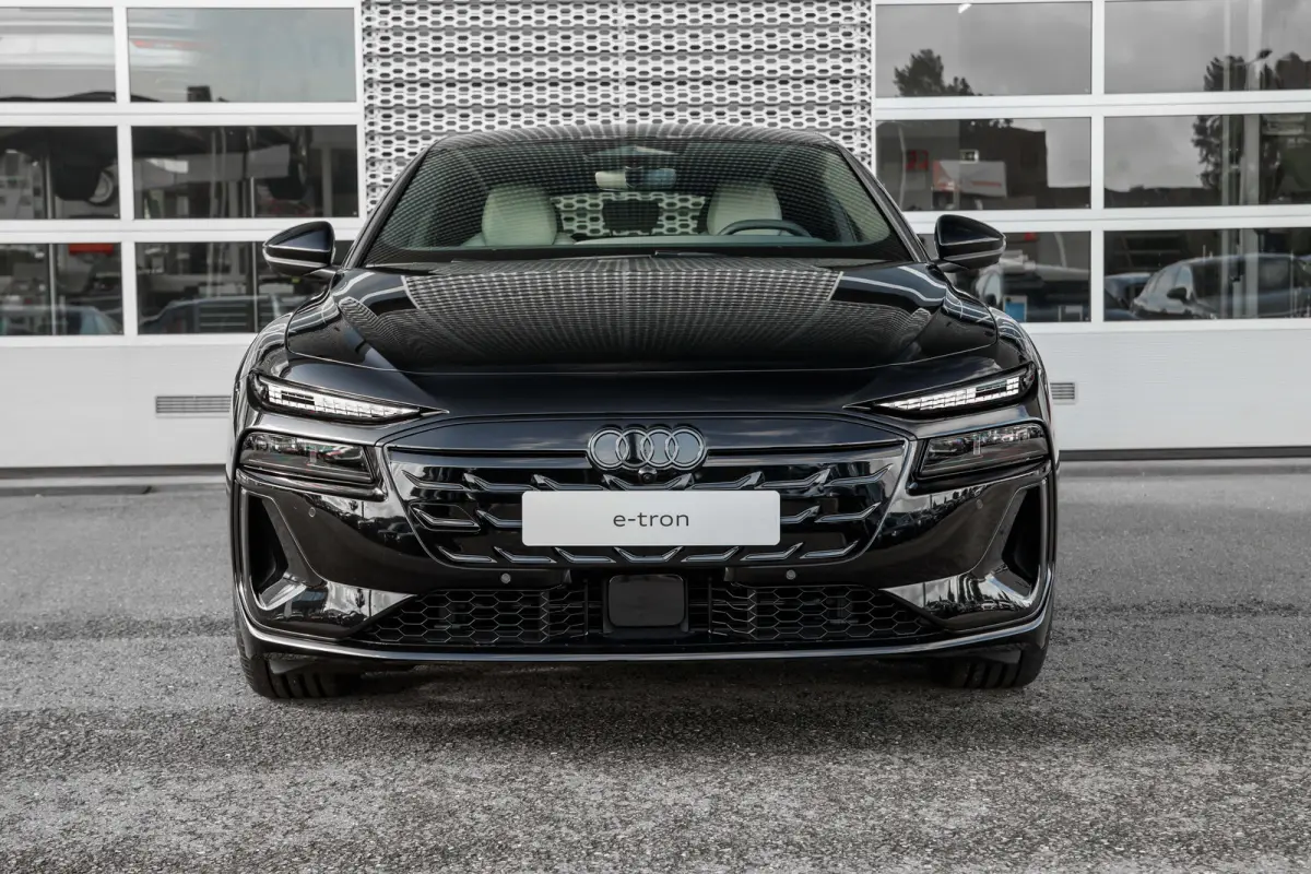 S edition | Audi smartphone interface | Comfortsleutel | Elektrisch instelbare voorstoelen