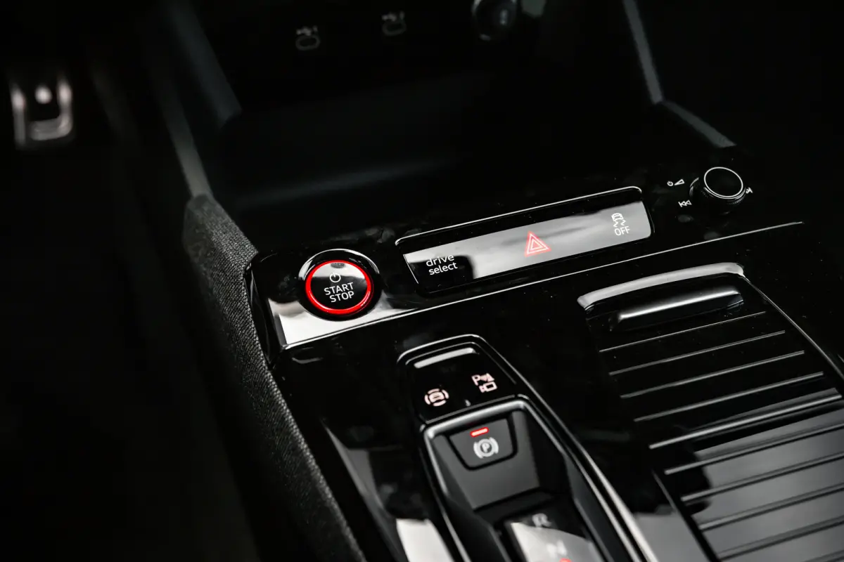 S edition | Audi smartphone interface | Comfortsleutel | Elektrisch instelbare voorstoelen