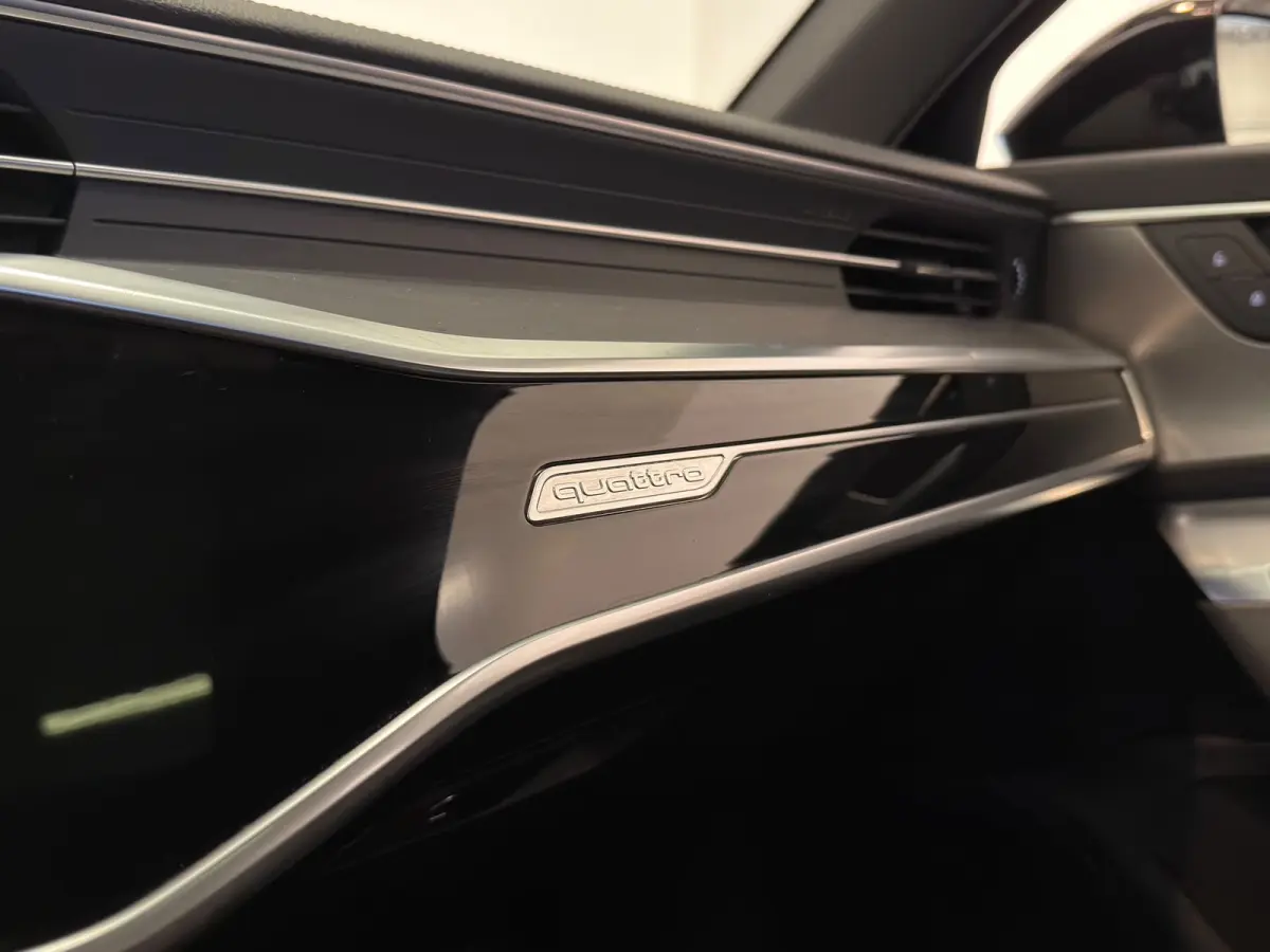 50 TDI Quattro Sport S-Line / Pano / NL-auto / ACC