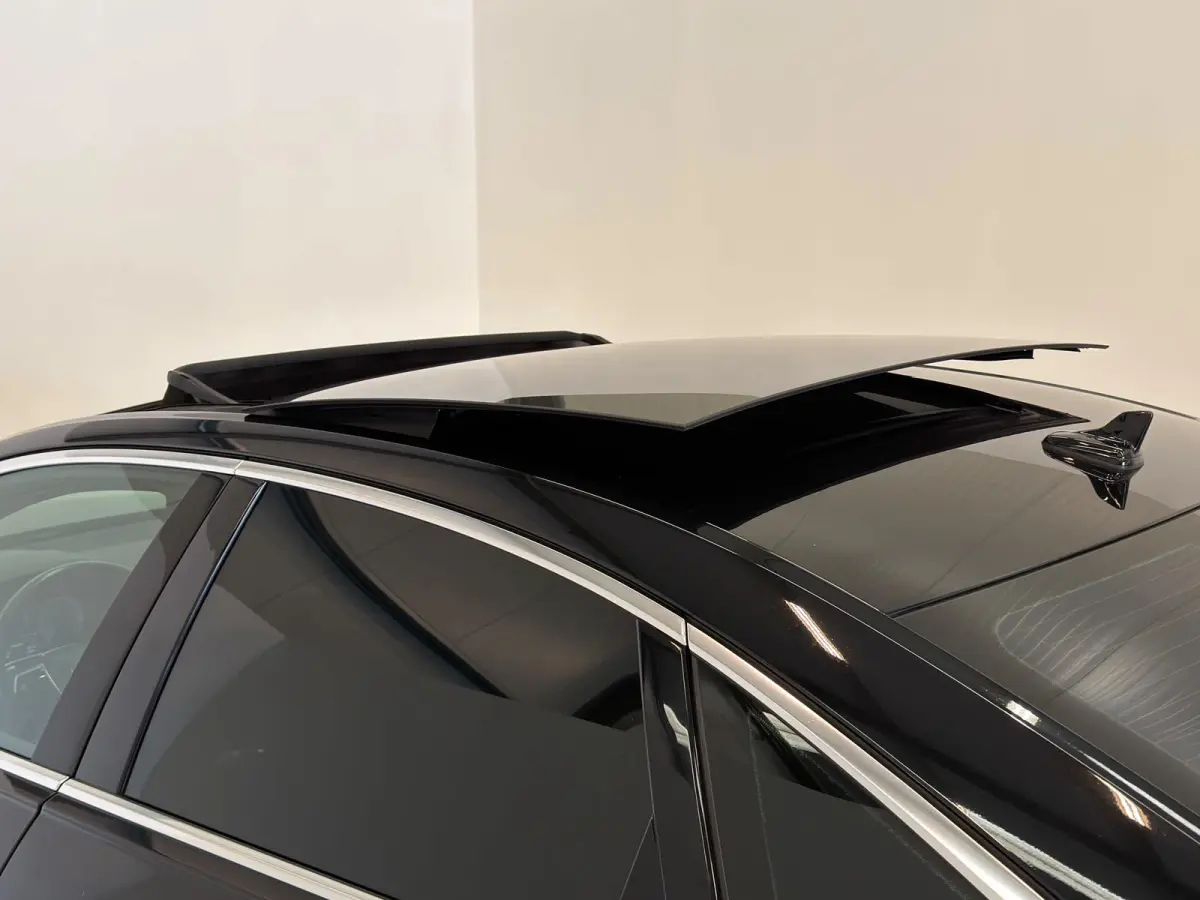 50 TDI Quattro Sport S-Line / Pano / NL-auto / ACC