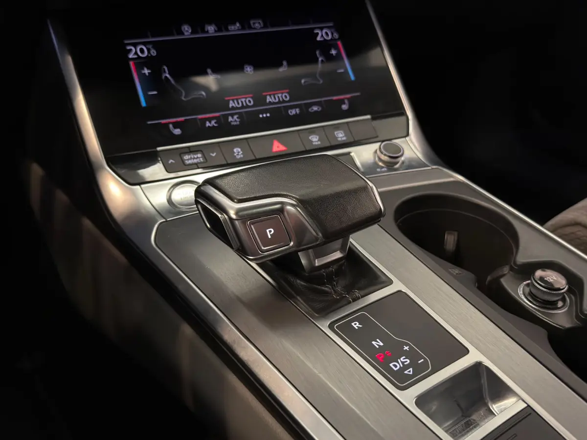 50 TDI Quattro Sport S-Line / Pano / NL-auto / ACC