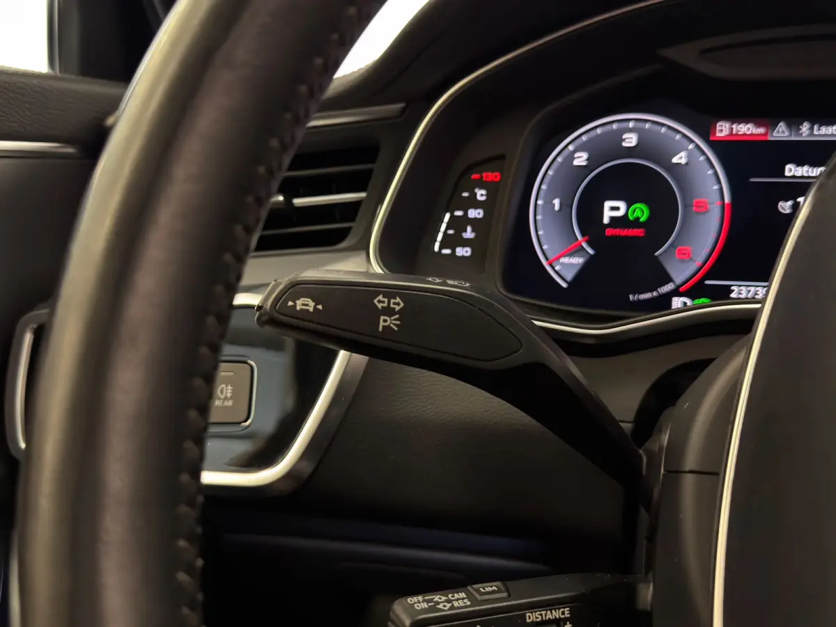 50 TDI Quattro Sport S-Line / Pano / NL-auto / ACC