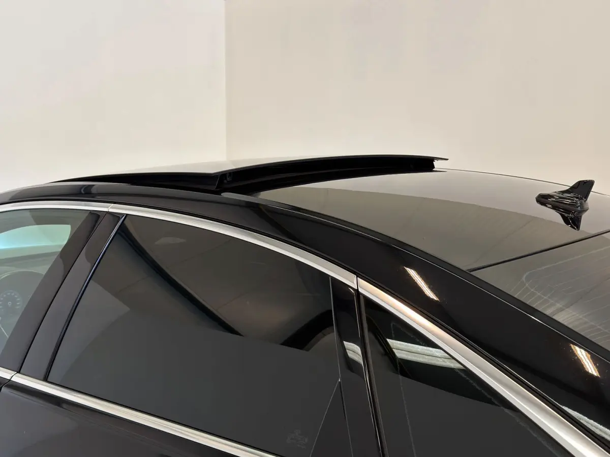 50 TDI Quattro Sport S-Line / Pano / NL-auto / ACC