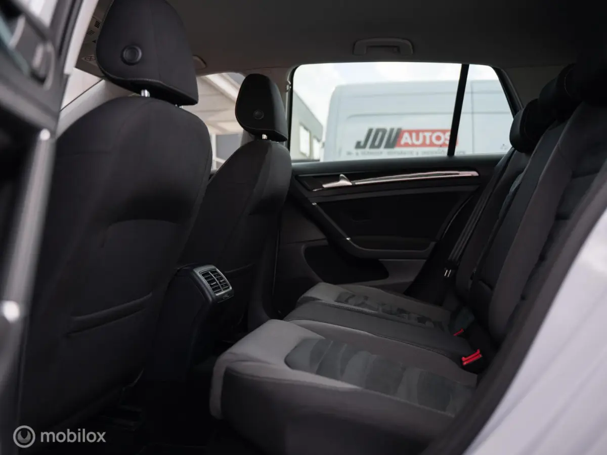 1.5 TSI R line DSG Trekhaak ACC