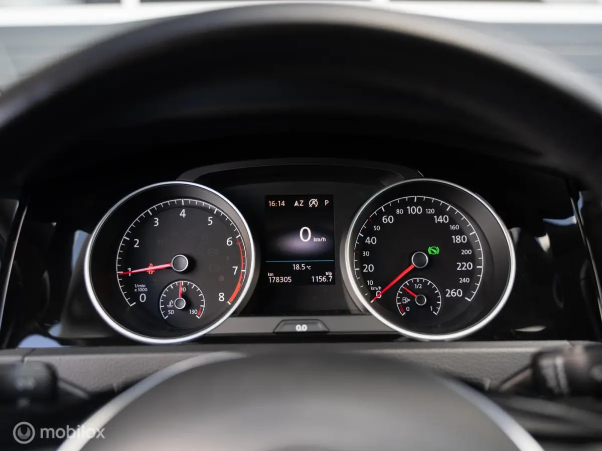 1.5 TSI R line DSG Trekhaak ACC