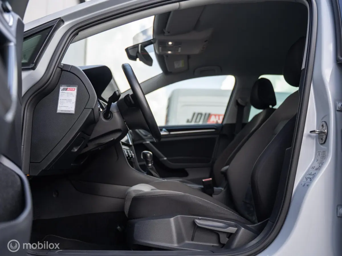 1.5 TSI R line DSG Trekhaak ACC