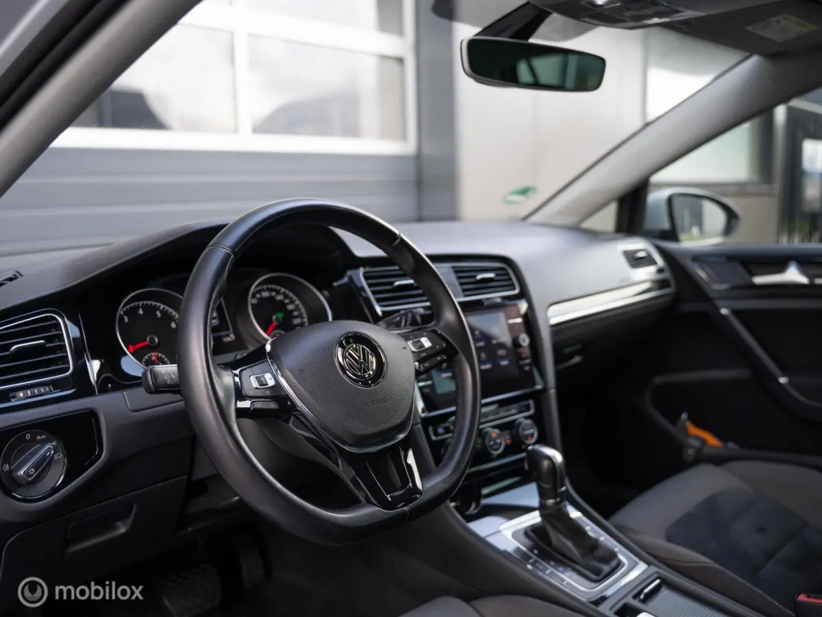 1.5 TSI R line DSG Trekhaak ACC