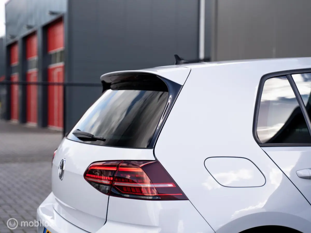 1.5 TSI R line DSG Trekhaak ACC