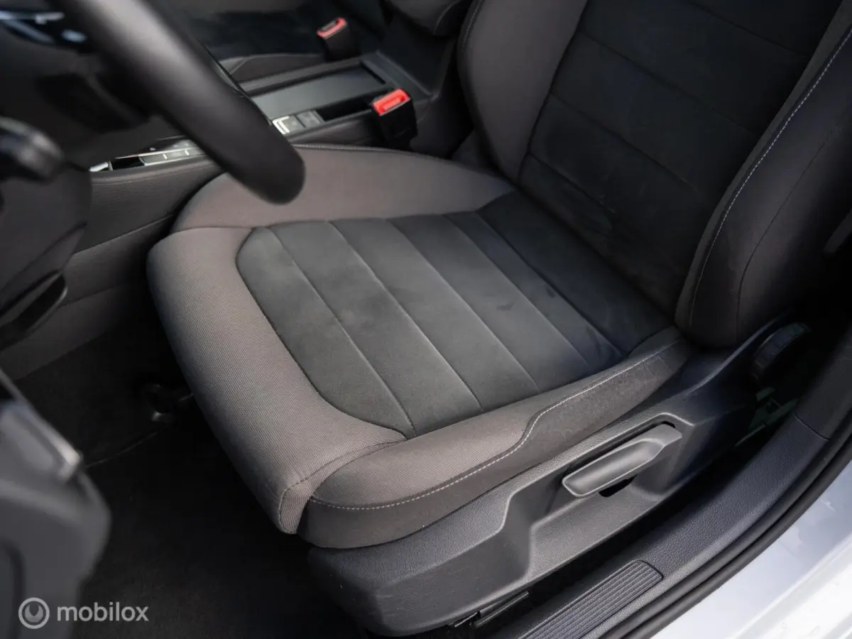 1.5 TSI R line DSG Trekhaak ACC