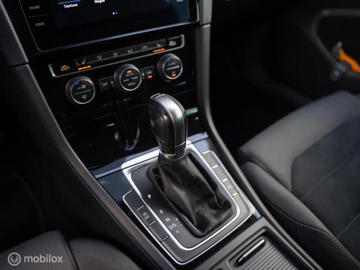 1.5 TSI R line DSG Trekhaak ACC