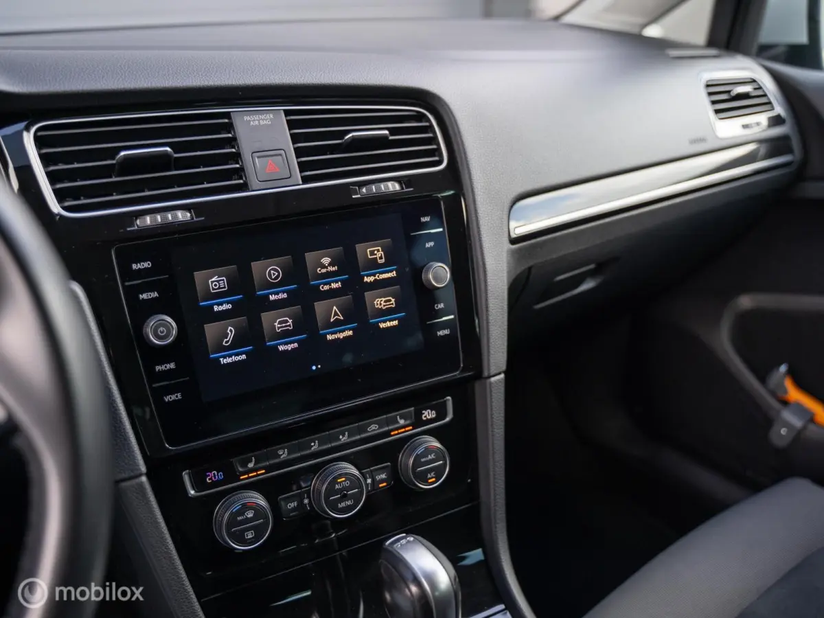 1.5 TSI R line DSG Trekhaak ACC