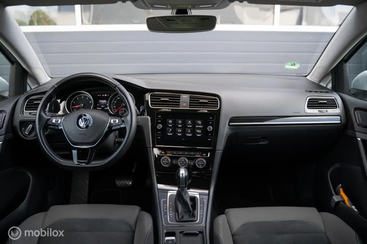 1.5 TSI R line DSG Trekhaak ACC