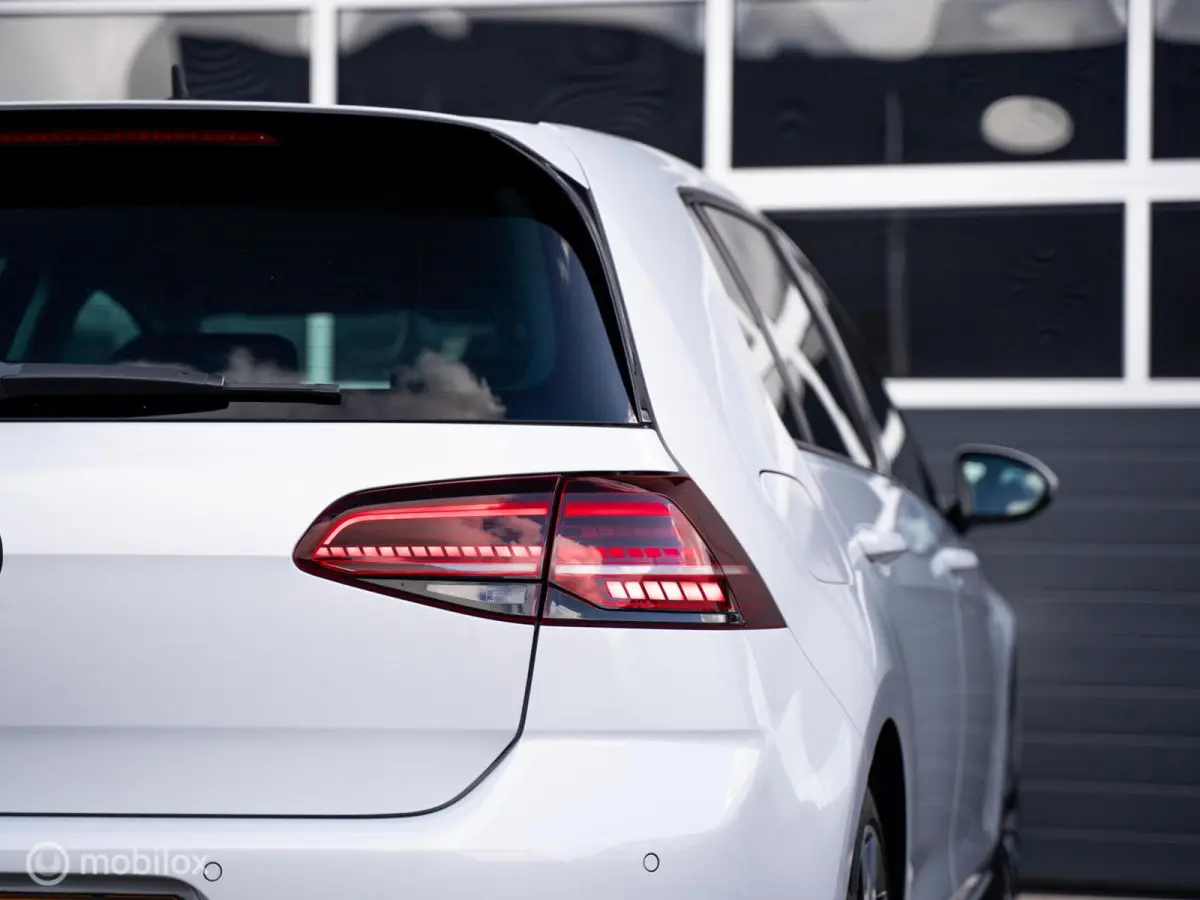 1.5 TSI R line DSG Trekhaak ACC