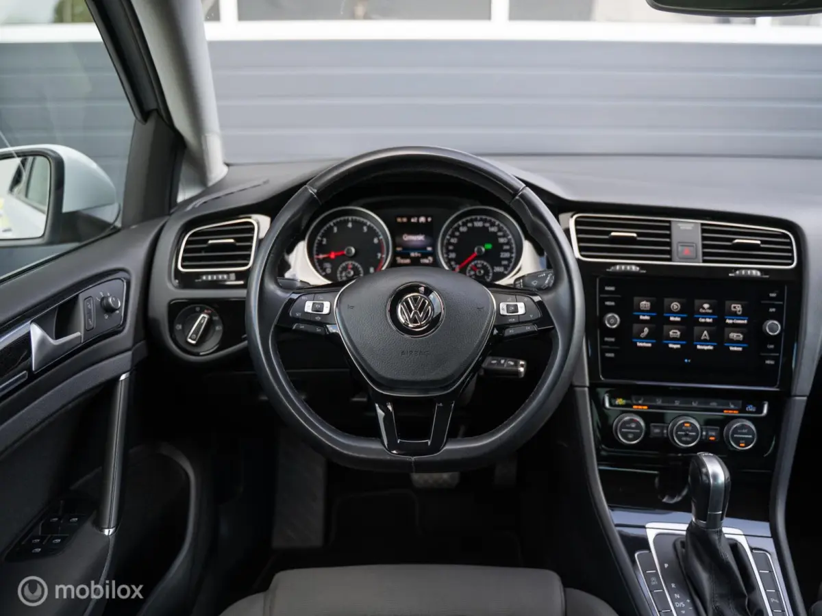 1.5 TSI R line DSG Trekhaak ACC