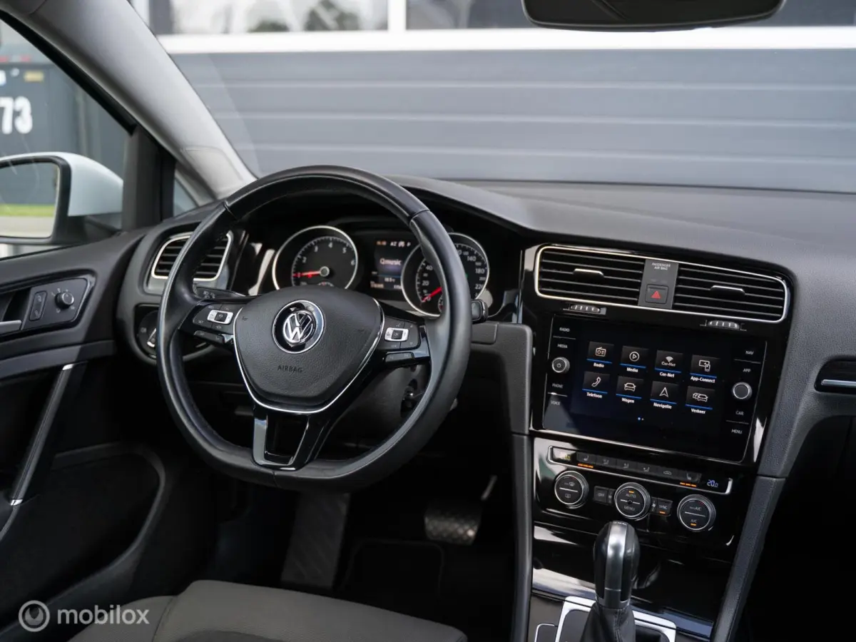 1.5 TSI R line DSG Trekhaak ACC
