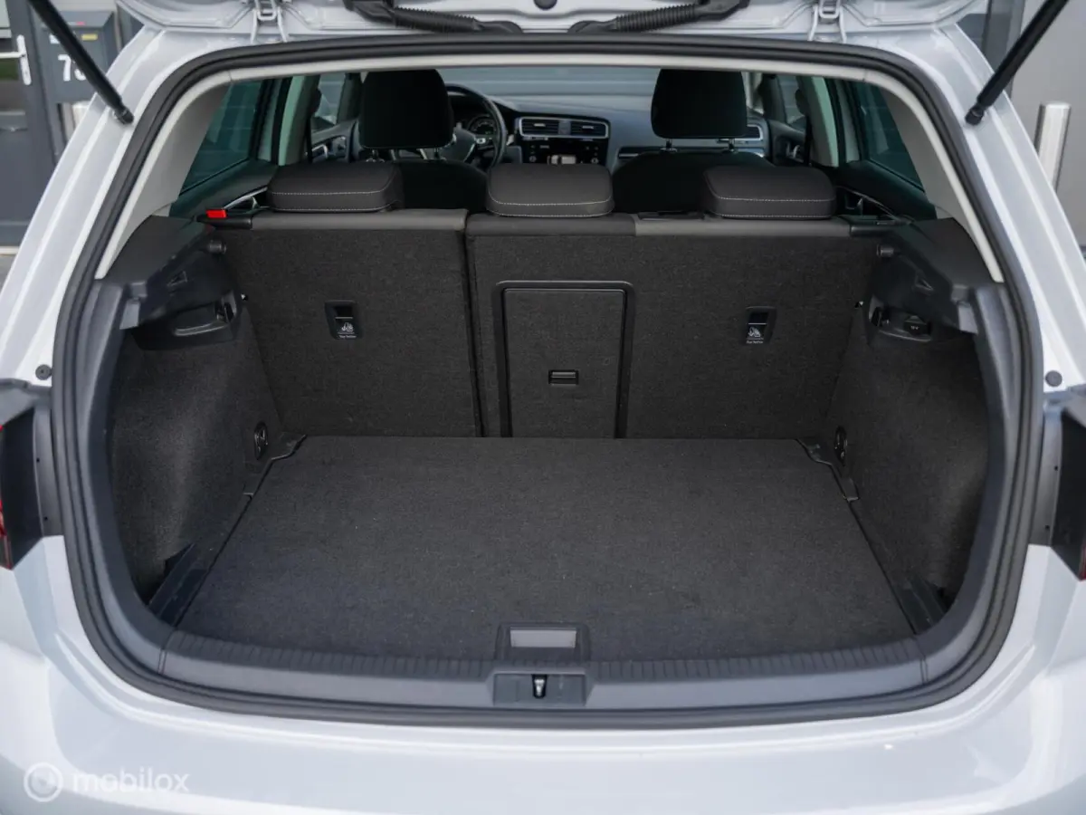 1.5 TSI R line DSG Trekhaak ACC