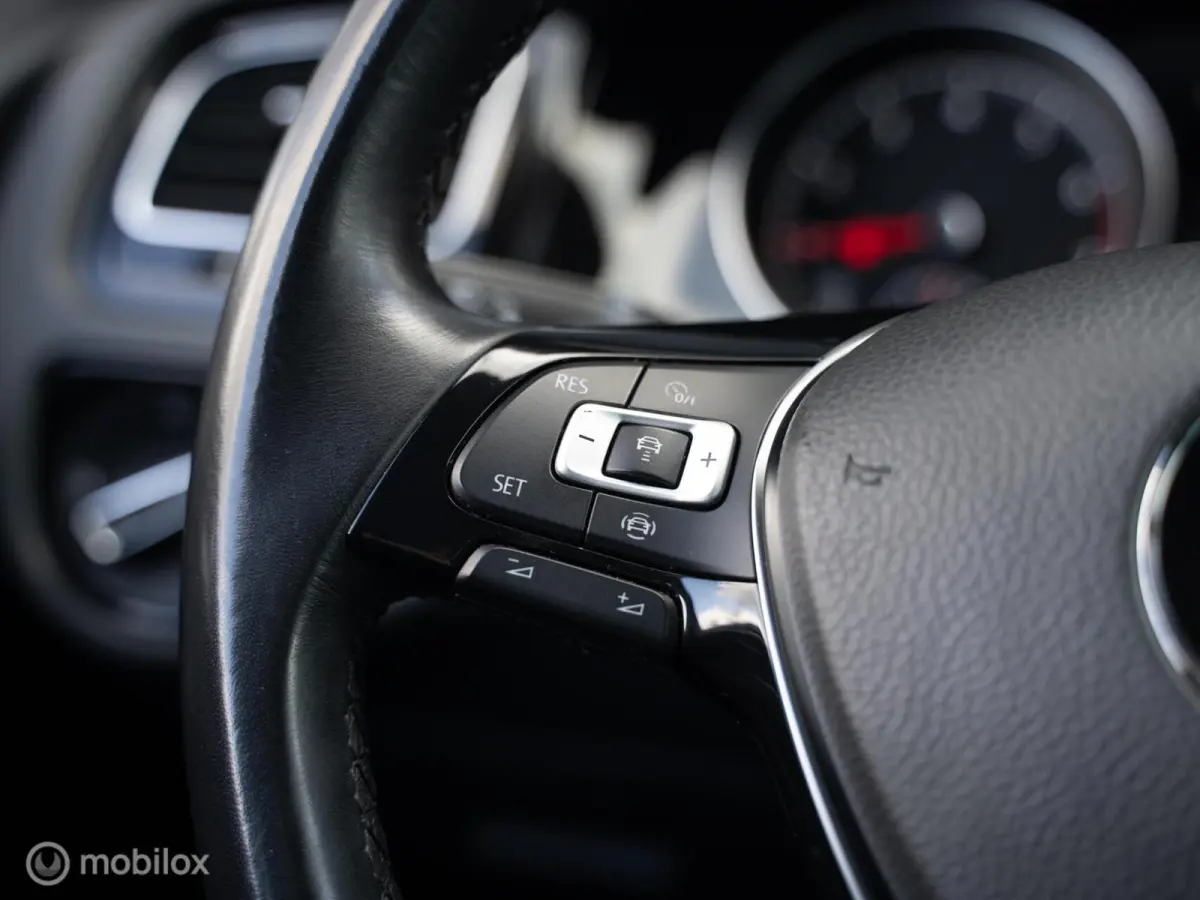 1.5 TSI R line DSG Trekhaak ACC