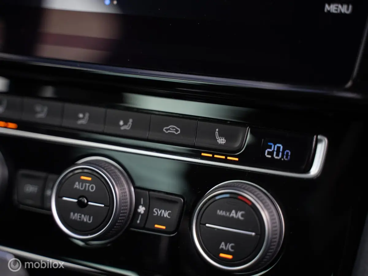 1.5 TSI R line DSG Trekhaak ACC