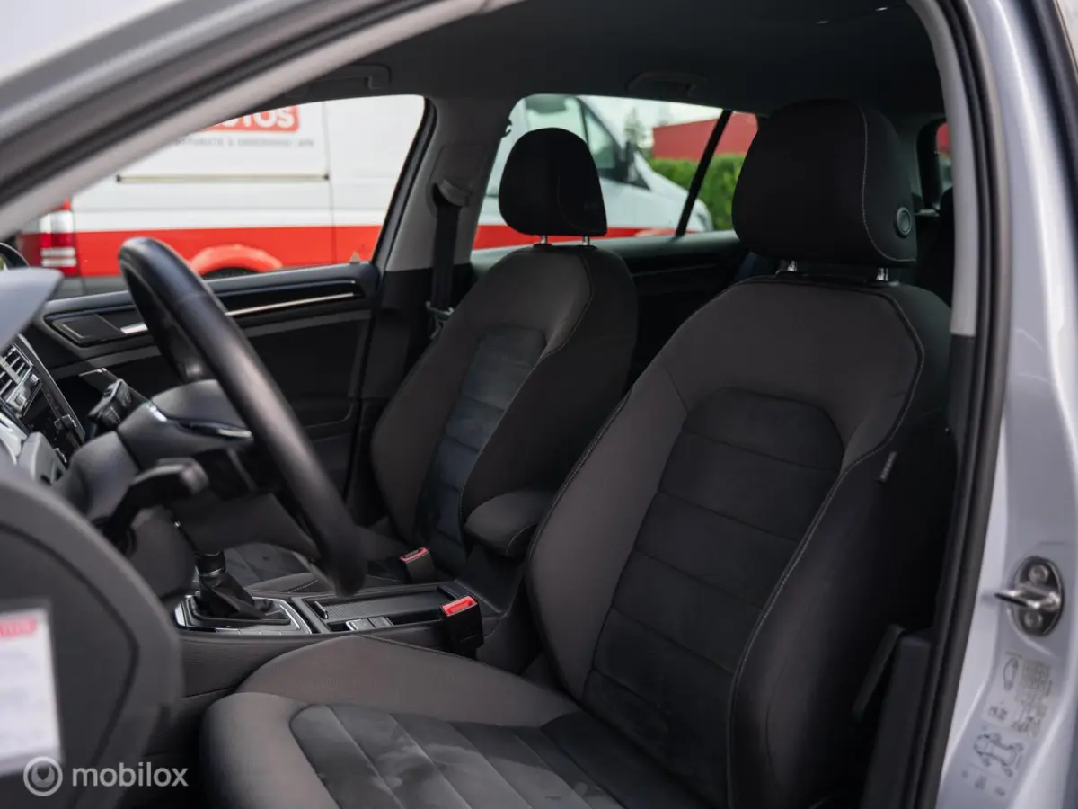 1.5 TSI R line DSG Trekhaak ACC