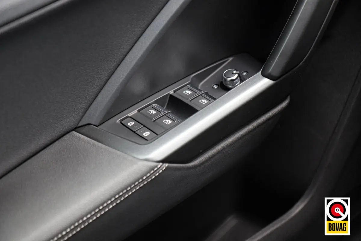 35 TFSI 2x S-Line |LED|CRUISE|NAVI|PDC V+A|DODE-HOEK|VIRTUAL