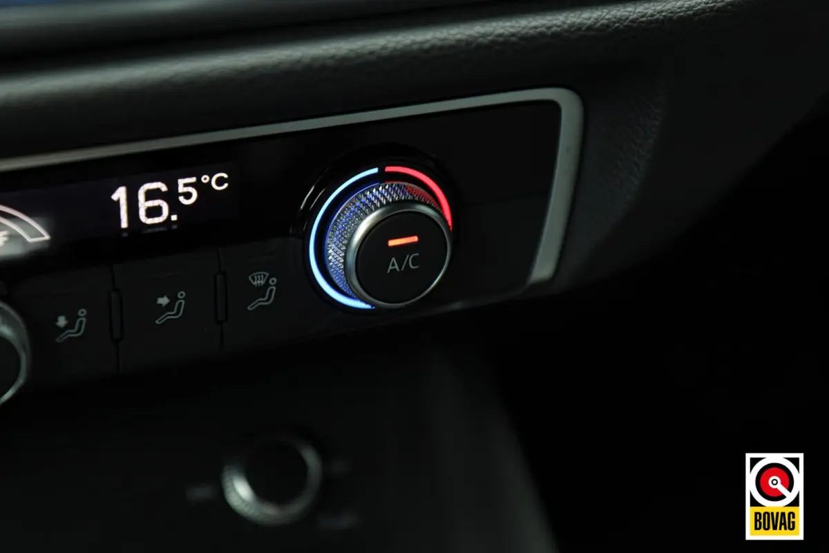 35 TFSI 2x S-Line |LED|CRUISE|NAVI|PDC V+A|DODE-HOEK|VIRTUAL