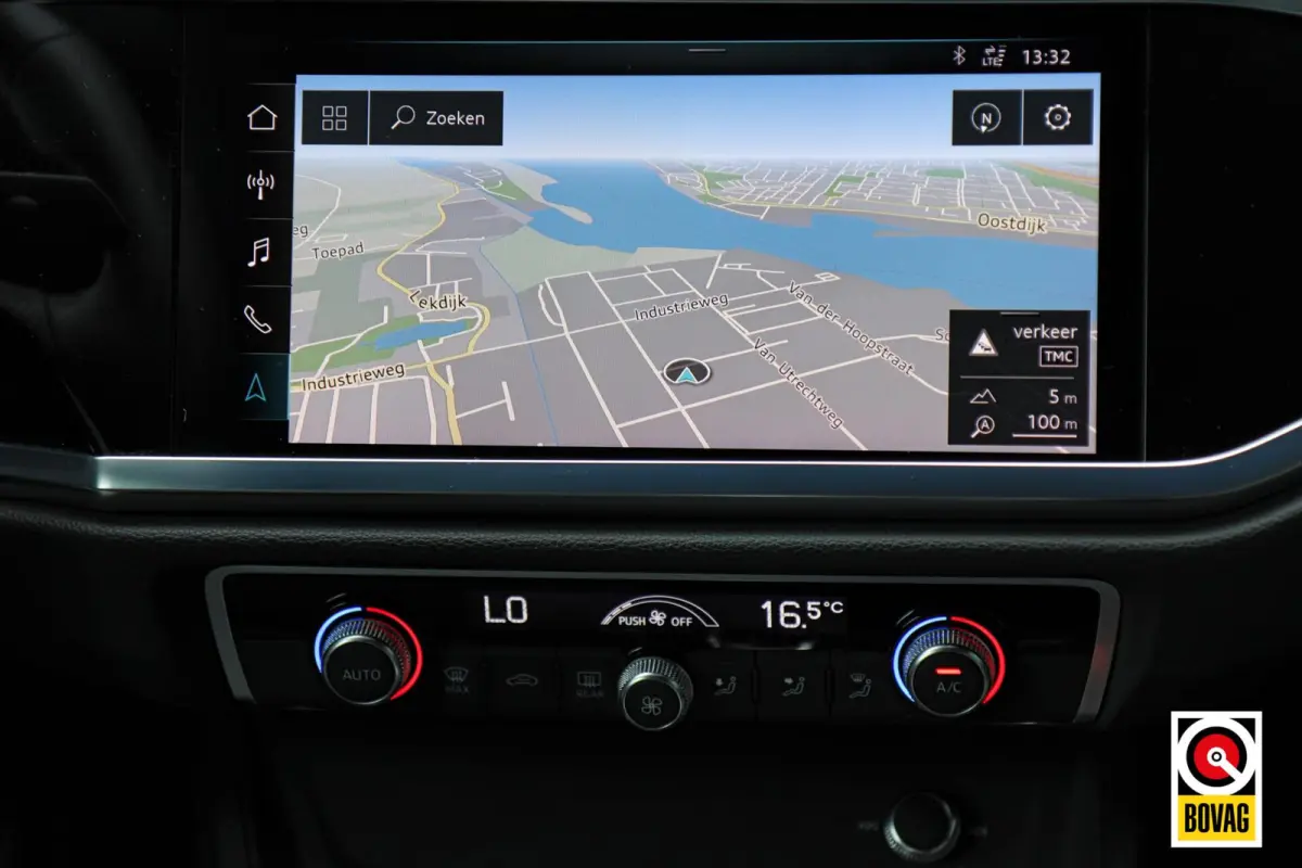 35 TFSI 2x S-Line |LED|CRUISE|NAVI|PDC V+A|DODE-HOEK|VIRTUAL