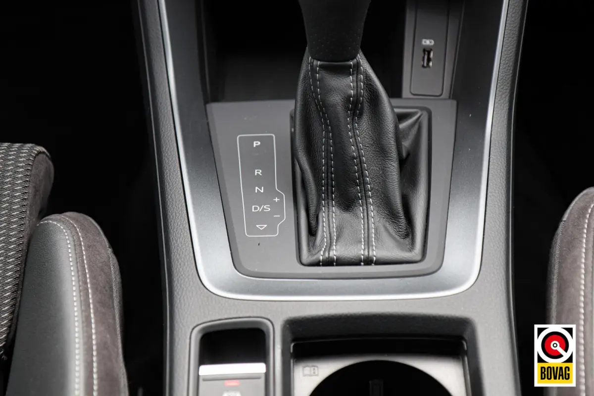 35 TFSI 2x S-Line |LED|CRUISE|NAVI|PDC V+A|DODE-HOEK|VIRTUAL
