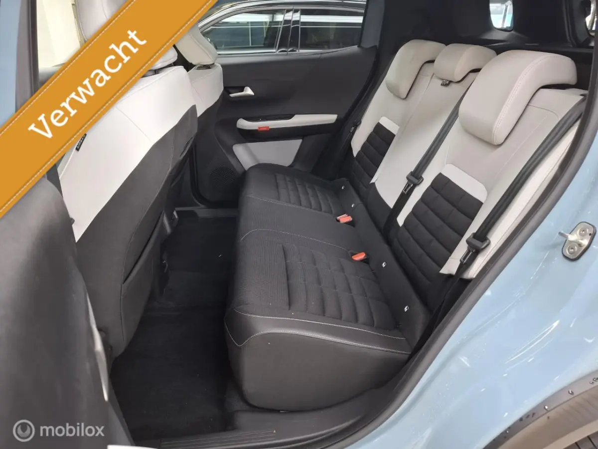 Max 113pk Comfort Range 44 kWh