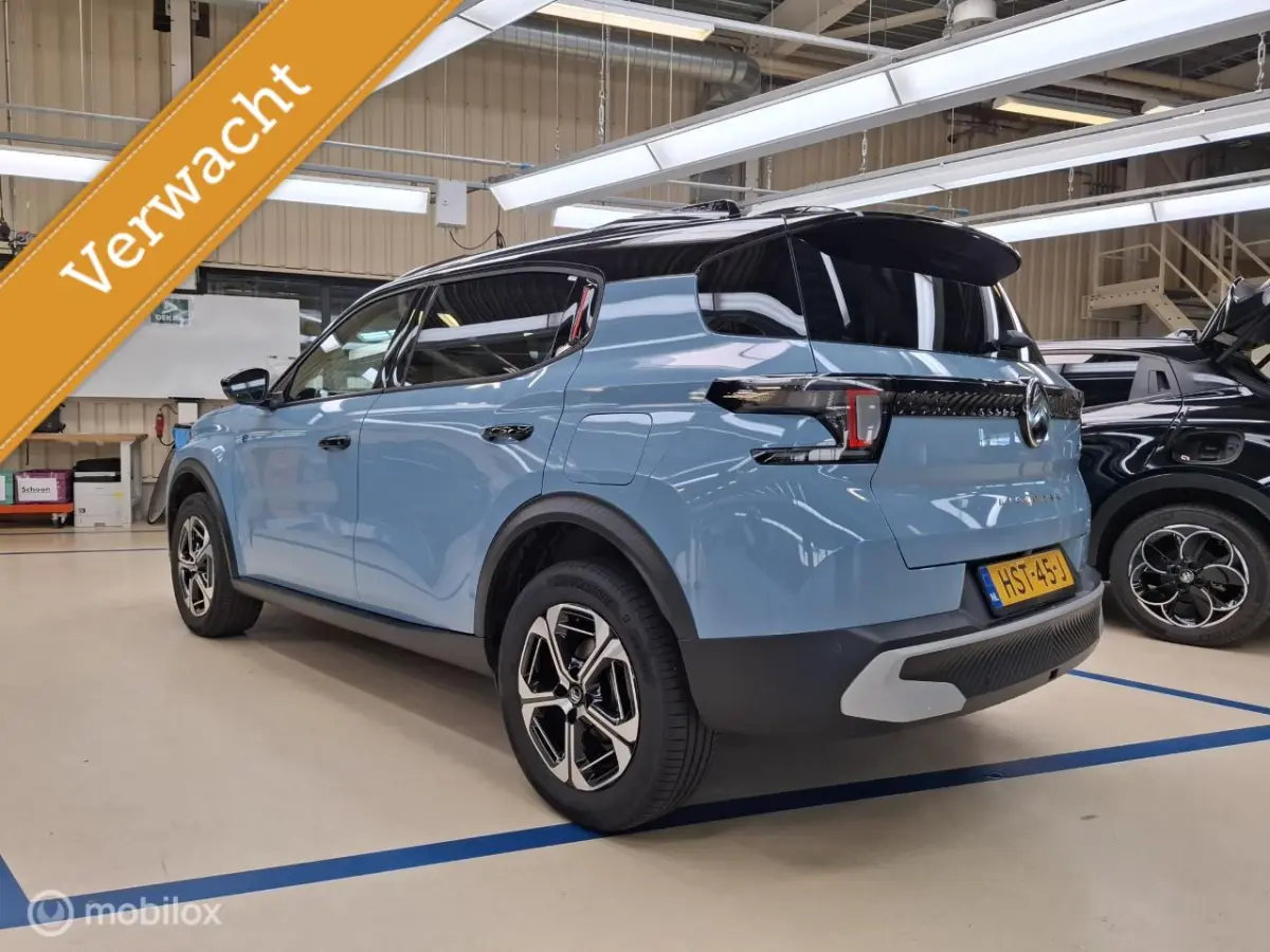 Max 113pk Comfort Range 44 kWh