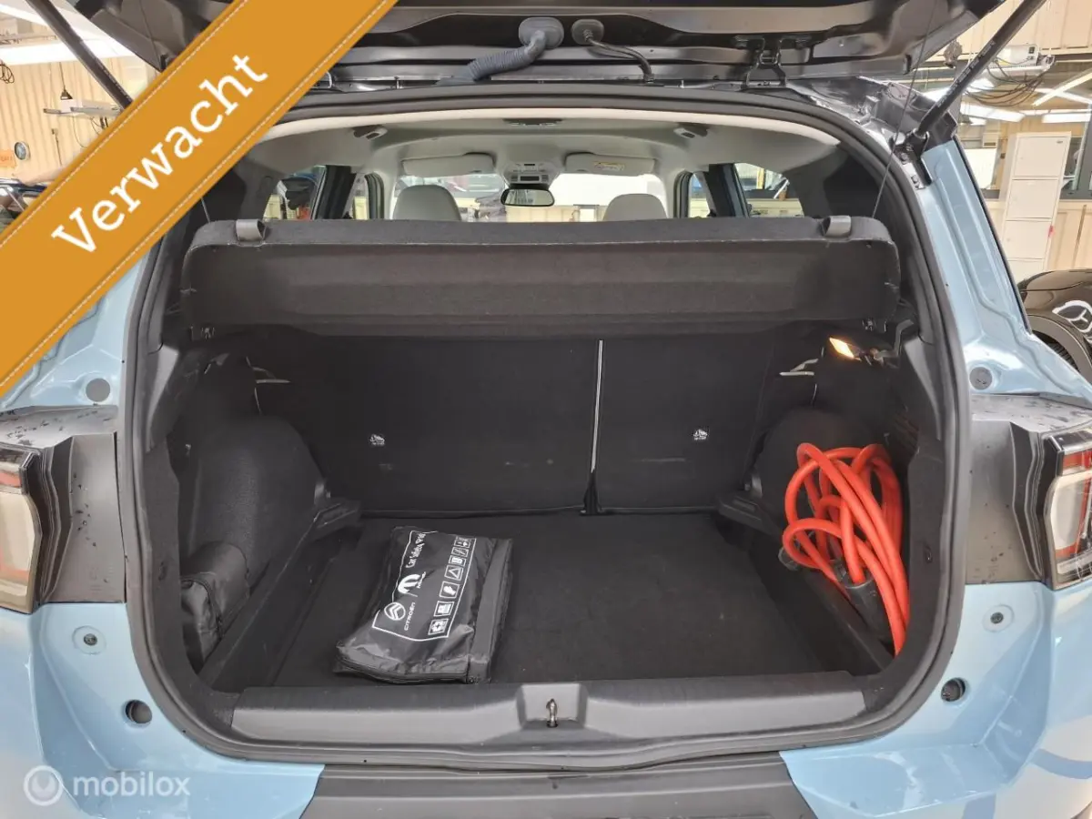 Max 113pk Comfort Range 44 kWh