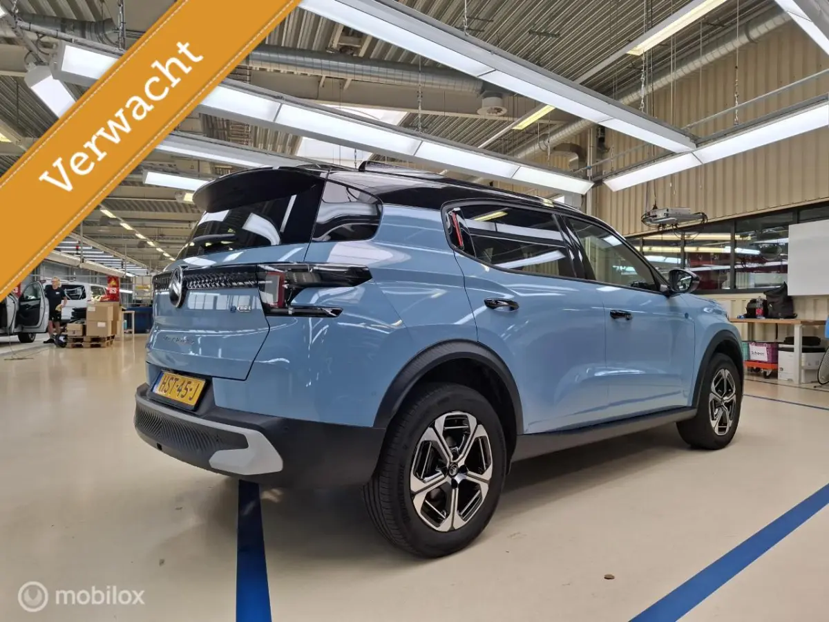 Max 113pk Comfort Range 44 kWh