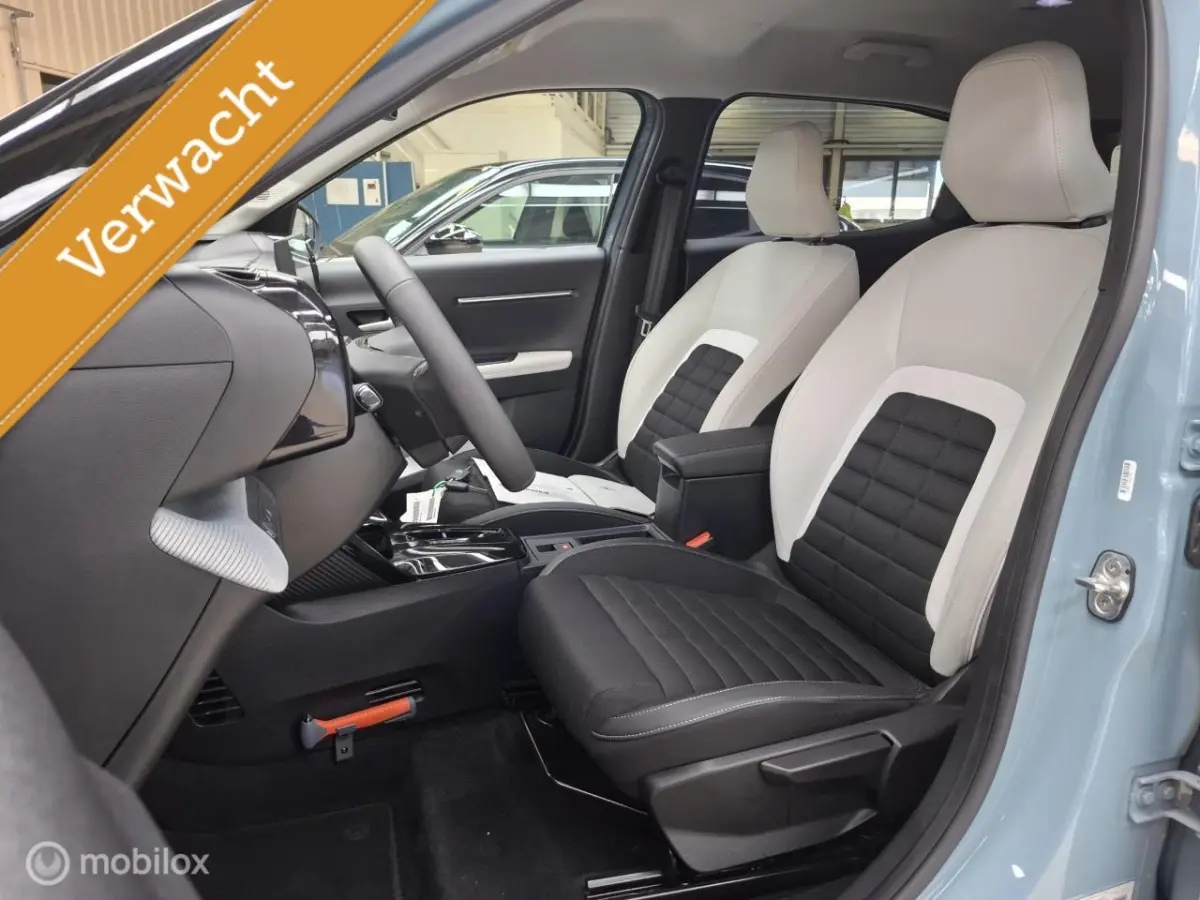 Max 113pk Comfort Range 44 kWh