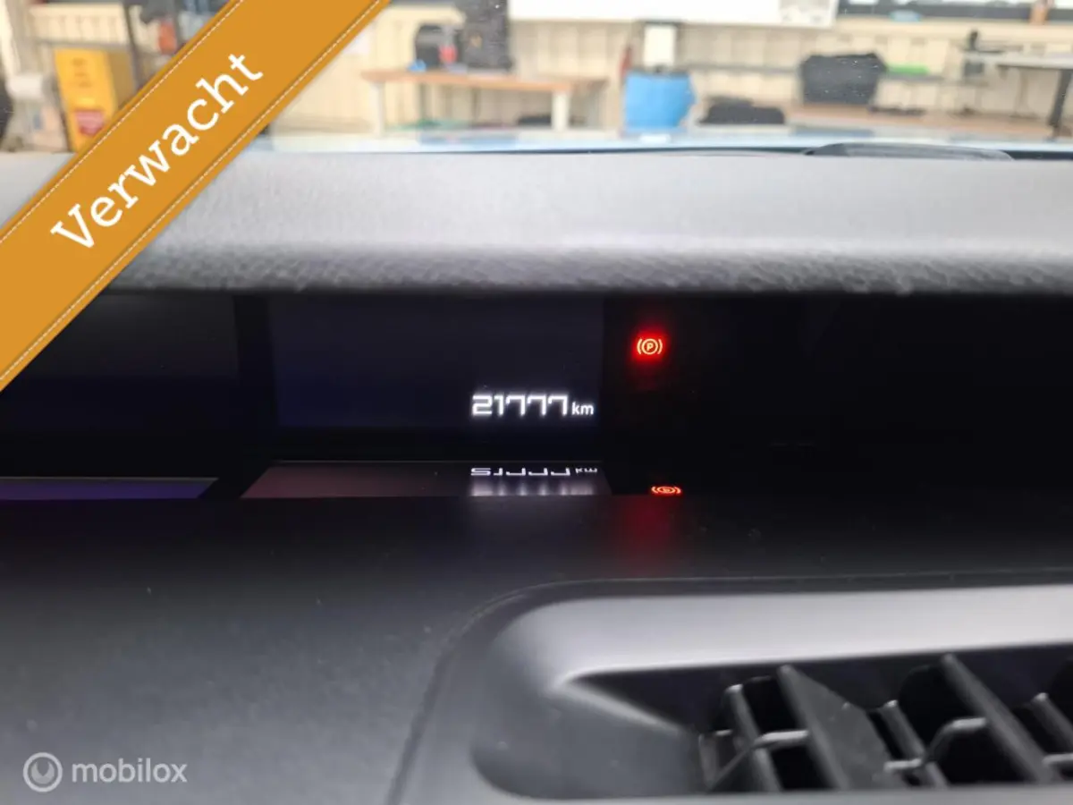 Max 113pk Comfort Range 44 kWh