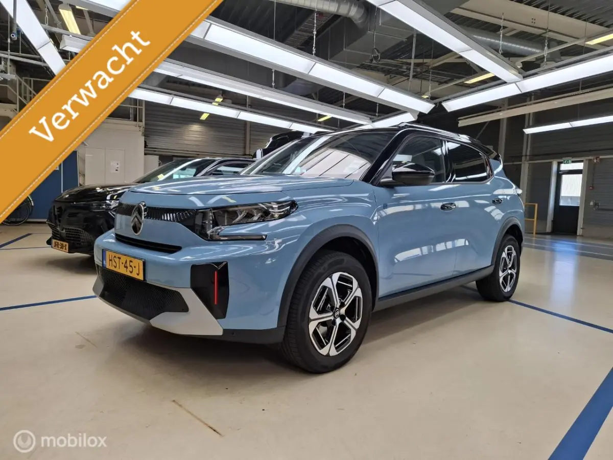 Max 113pk Comfort Range 44 kWh
