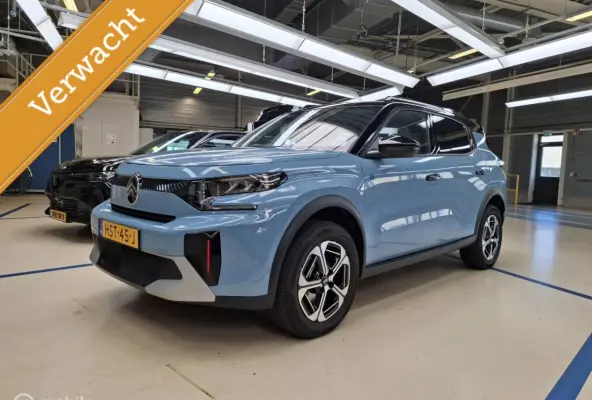 Max 113pk Comfort Range 44 kWh