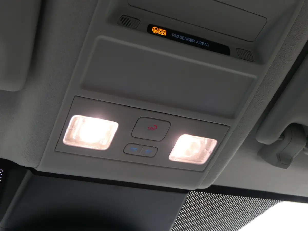320 L1H1 Trend 71 kWh | Camera | Cruise Control | CarPlay/Android Auto | Bijrijdersbank |